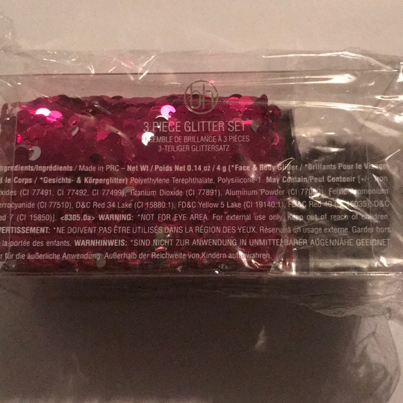 BH Cosmetics Royal Affair Glitter Set - Picture 5 of 6